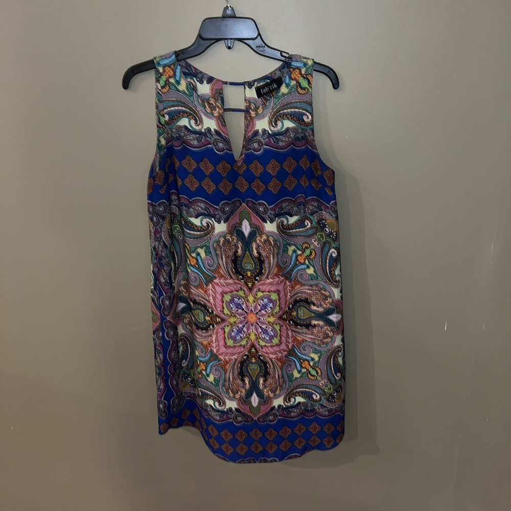 Women’s Fab’rik Dress